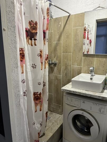 Квартира-студия, 22 м², 2/3 эт.