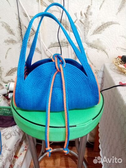 Сумка женская