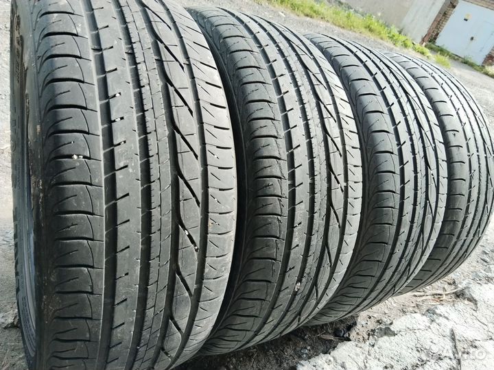 Goodyear Eagle Sport 205/55 R16