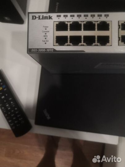 Коммутатор