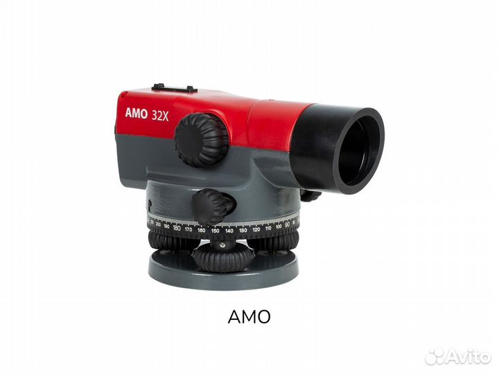 Нивелир оптический