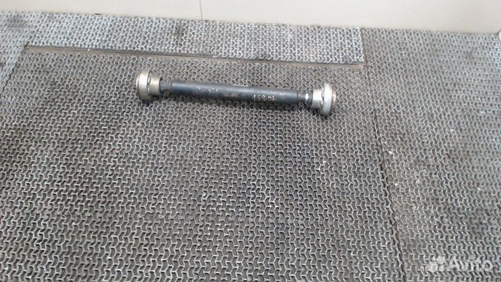 Кардан Porsche Cayenne, 2008