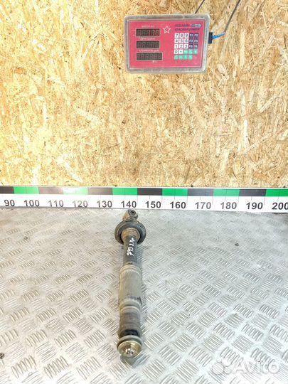 Амортизатор задний правый Mitsubishi Lancer 9