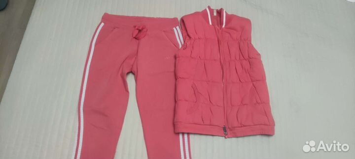 Костюм спортивный adidas