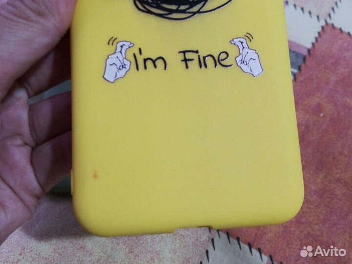 Чехол для honor 20 pro