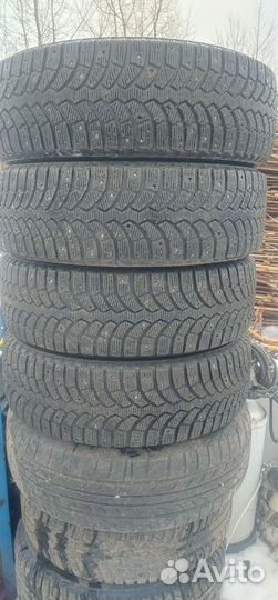 ACCU-TRAC 40K 185/65 R15