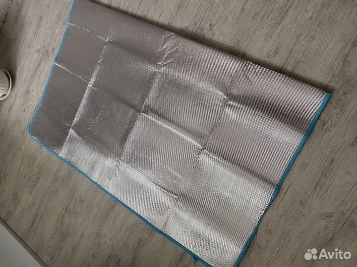 Детский игровой коврик