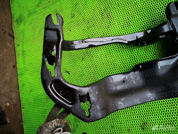 Кронштейн АКПП для BMW X5 F15/F85 2013-2018