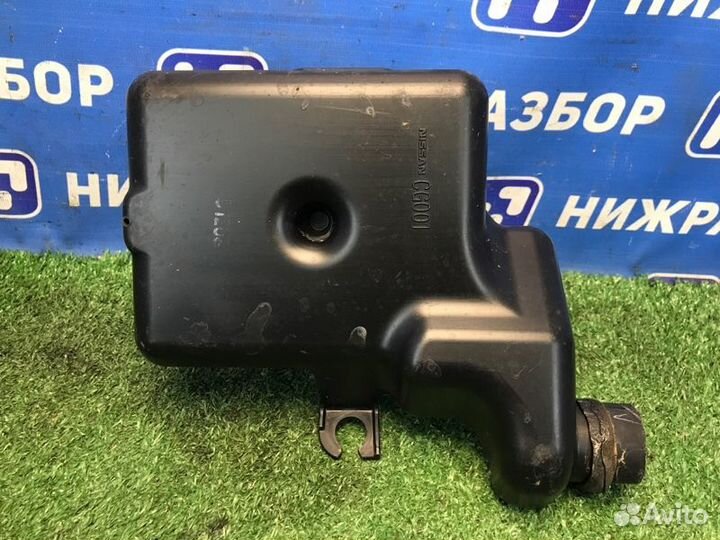 Резонатор воздушного фильтра Infiniti Fx35 S50 3.5