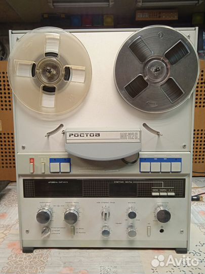 Магнитофоны, проигрыватели на запчасти