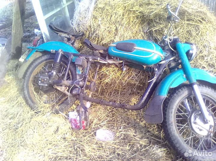 Урал на запчасти