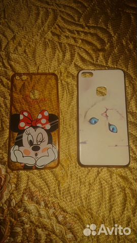 Чехлы на телефон huawei P10 lite