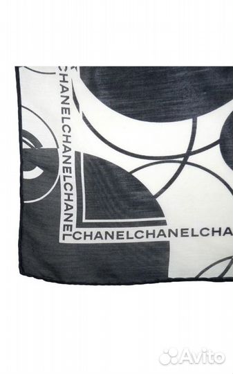 Платок Chanel оригинал