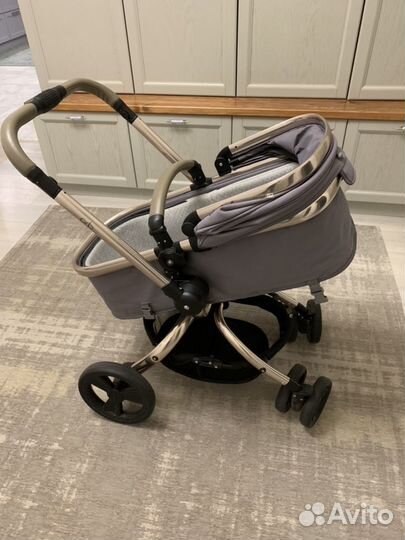 Коляска трансформер Mothercare