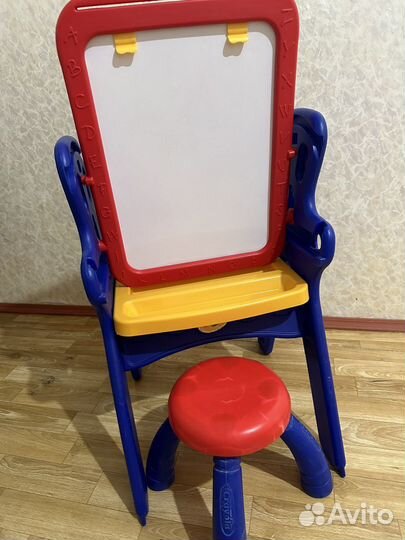 Мольберт детский