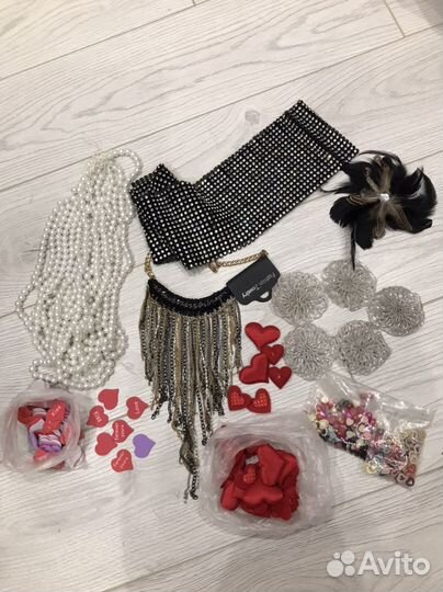 Все для рукоделия