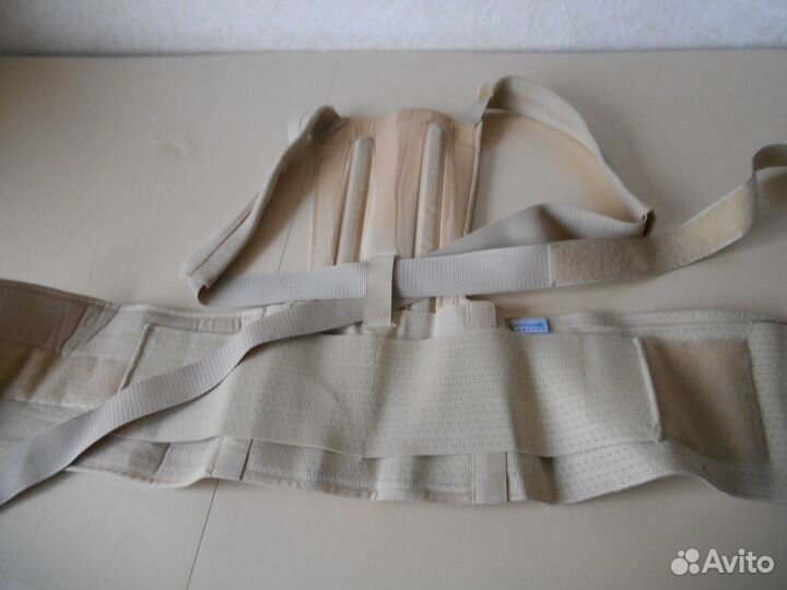 Корректор осанки ортопедический orlett(Германия)