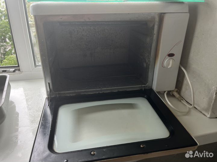 Духовка электрическая мини