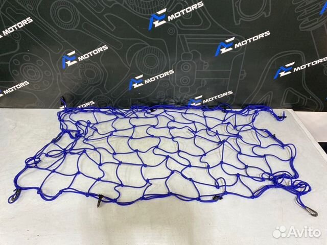 Сетка багажника Chevrolet Trailblazer GMT360 LL8