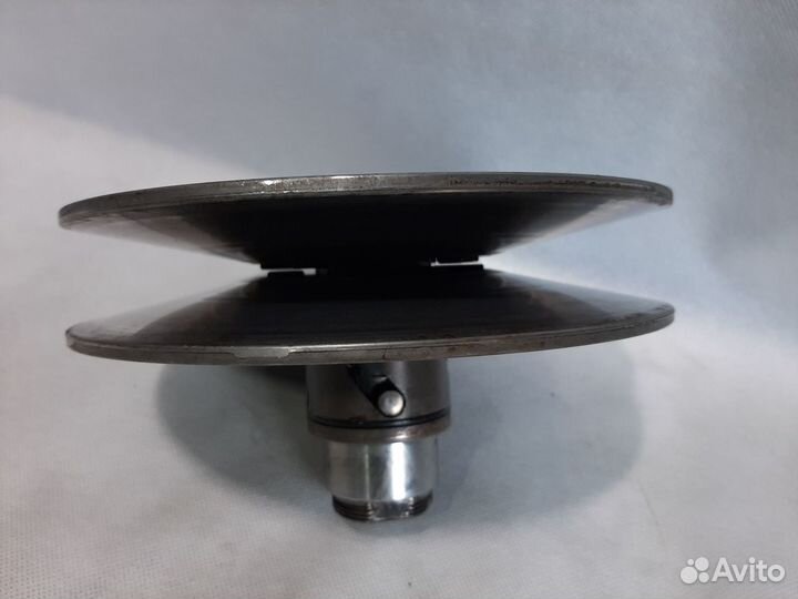 Шкивы сцепления Yamaha YP400 Grand Majesty Ямаха