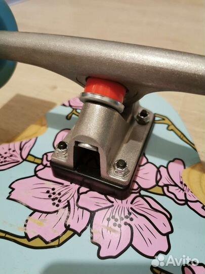 Скейтборд / лонгборд Rad Cherry Blossom