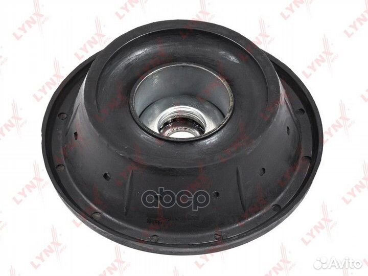 MA-1004LR Опора переднего амортизатора lynxauto