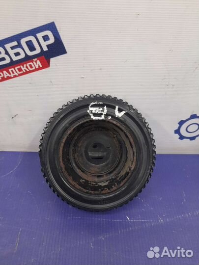 Шкив коленвала Opel Vectra B 1996