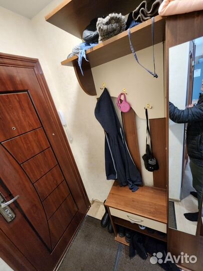 Мебель бу прихожая