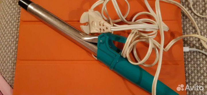 Плойка для волос
