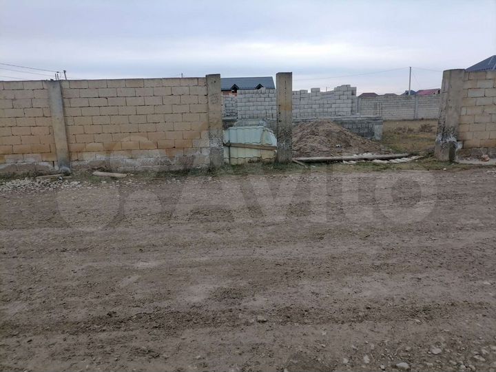 Участок 4 сот. (ИЖС)
