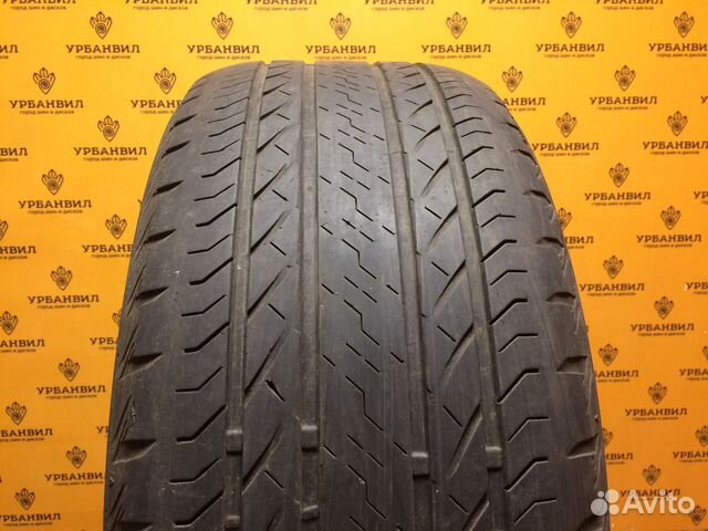 Bridgestone Ecopia EP850 255/50 R19