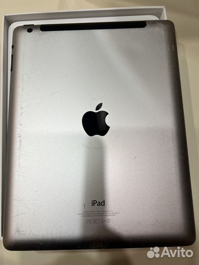 iPad 4 32gb