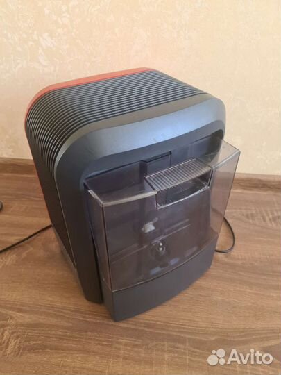 Мойка воздуха-Увлажнитель Electrolux