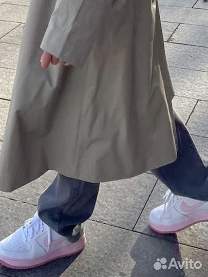 Nike air force женские