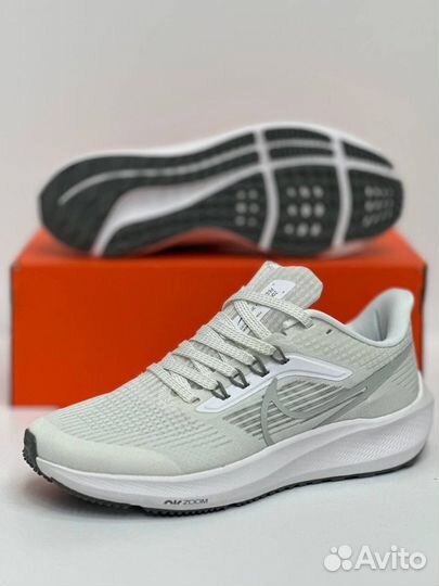 Кроссовки Nike Air Zoom Pegasus