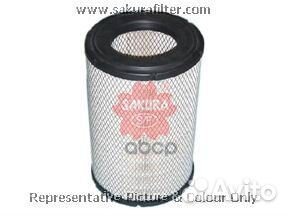 Фильтр воздушный A6020M Sakura