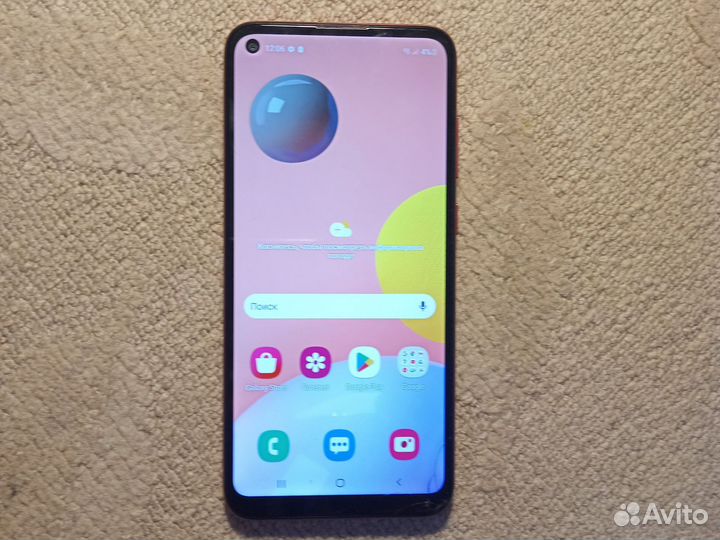 Samsung Galaxy a11 32гб