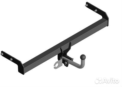 Фаркоп Hyundai Tucson III, KIA Sportage IV 2018-21