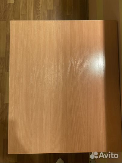 Детский стол парта