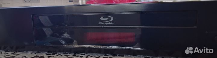 Blu-ray плеер Pioneer BDP-170
