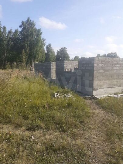 Дом 180 м² на участке 10 сот.