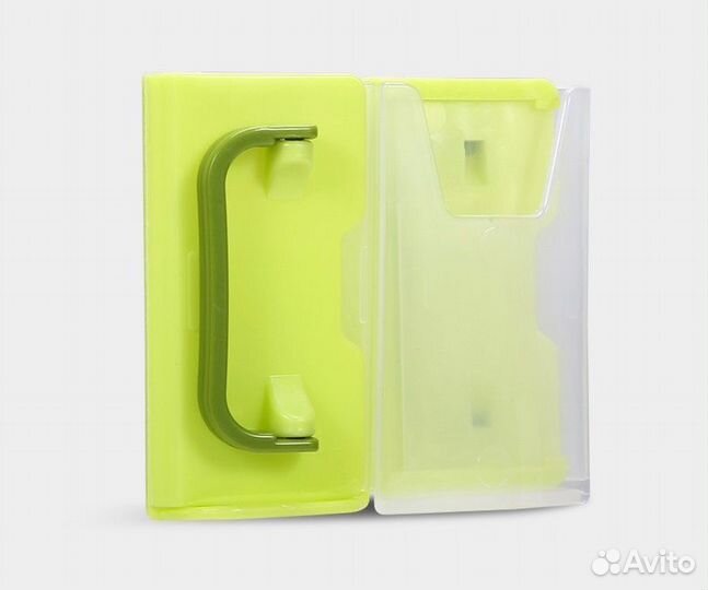 Держатель для детского сока