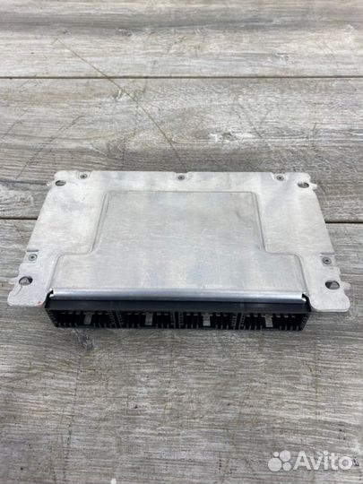 Блок управления светом Volvo Fh Fm 12 D13A480