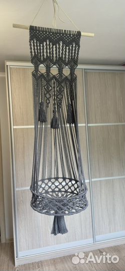 Гамак лежанка для кошек