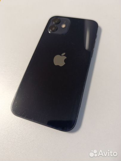 iPhone 12, 128 ГБ