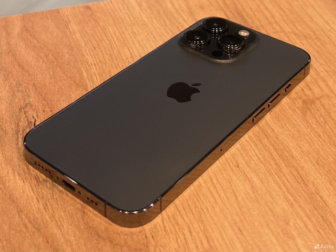 iPhone 13 Pro, 256 ГБ, SIM + eSIM