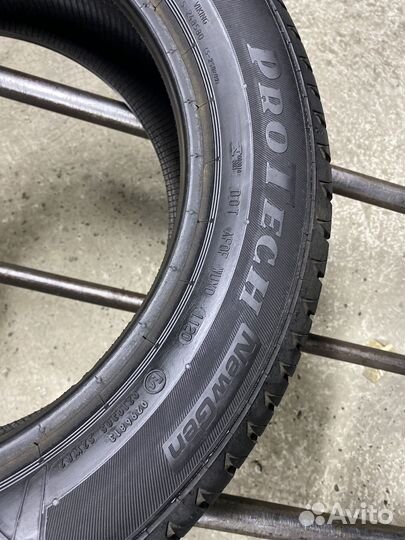 Viking ProTech NewGen 205/55 R16