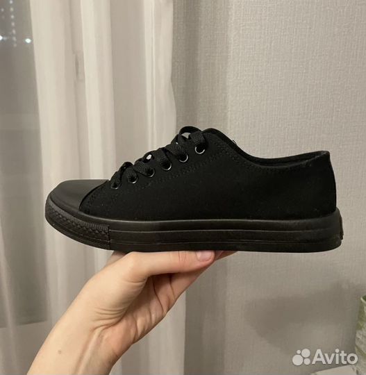 Converse женский 39