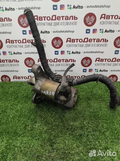 Стартер Nissan Teana J32 2011 23300EN200