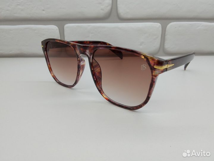 Очки David Beckham